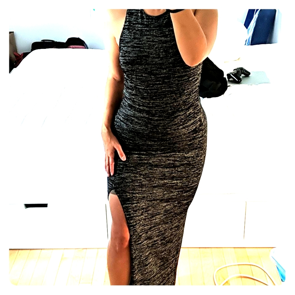 Wilfred free snit dress, size XS